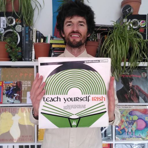 WW Éireann with Peter Curtin // 03-09-22