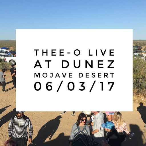 Live at Dunez (06/03/17)