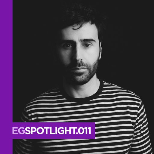 EG SPOTLIGHT.011 Luis Miranda