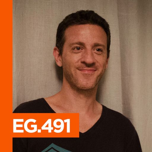 EG.491 Ian James