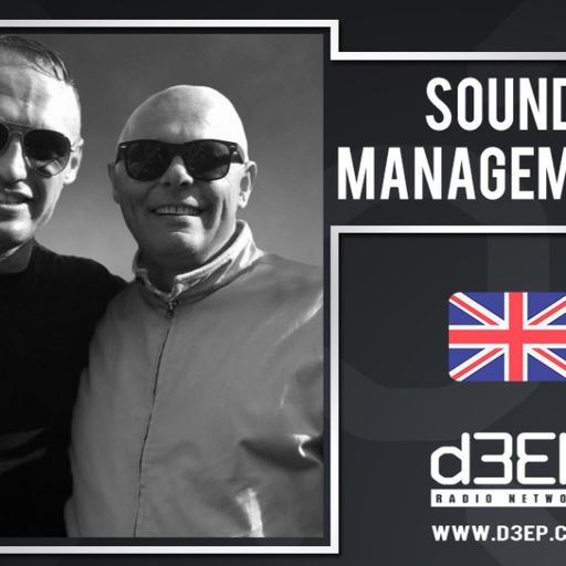 Sound Management - Sound Of The Pulse (24/04/22)