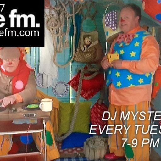 Kane 103.7 FM - DJ Mystery - New School 2022 Breakbeat Hardcore - 15.11.2022