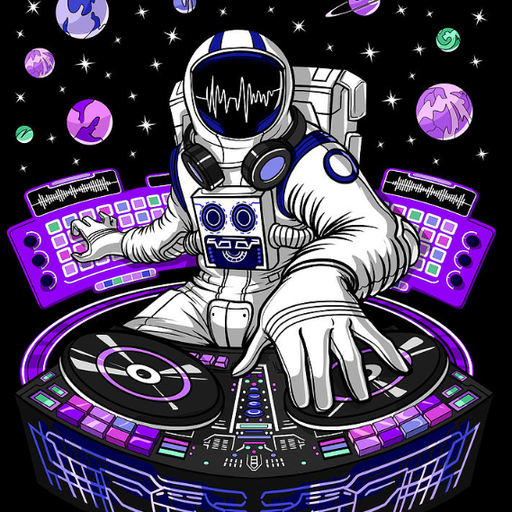 2025-04-21 DJ Jesse LIVE Deep Tech House Breaks Electronic Dance Mix