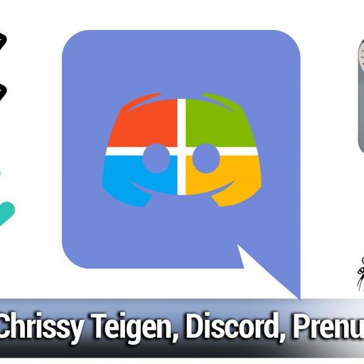 TWiT 816: Who Owns the Clone - CryptoPunks and NFTs, Chrissy Teigan quits Twitter, Microsoft buying 