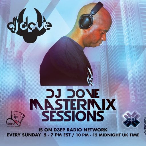 DJ Dove - Mastermix Sessions (05/09/21)