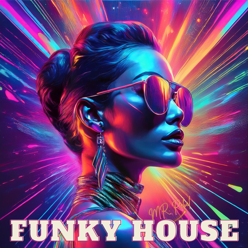 Funky House Mix 09.11.24