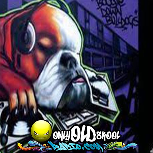 Dan FaceMe - Friday 17th June 2022 -OnlyOldSkoolRadio.com