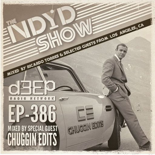 Ricardo Torres - The NDYD Show (26/04/25)
