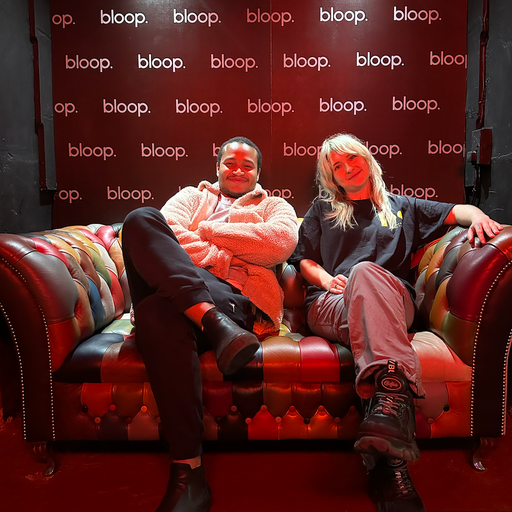 Half Of Tab w/ Miguel B + Guest: Trixie - 21.12.23