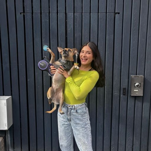 Tahnee Kaya - 15/03/25 - Voices Radio