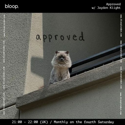 Approved w/ Jayden Klight - 25.02.22