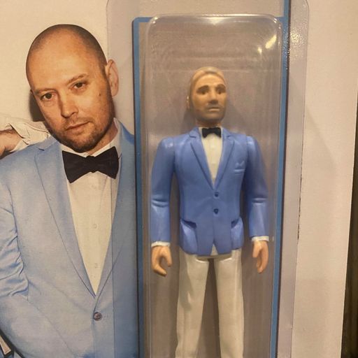 WW Seattle: Jake One // 20-10-20