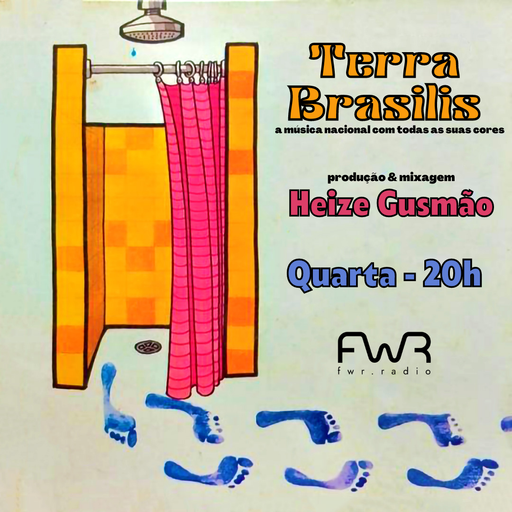 Terra Brasilis 078 - 27.3.2024