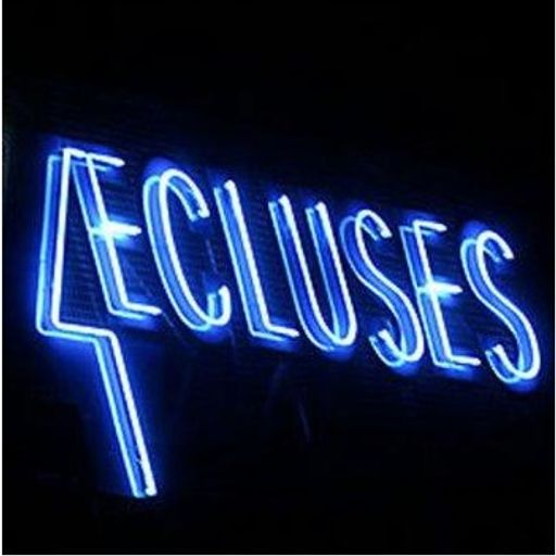 Mark Broom at Les 4 Ecluses (Dunkerque - France) - 4 November 1998