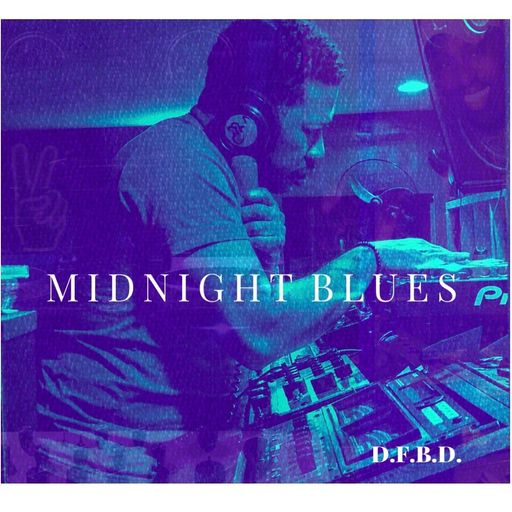 Music & Power with Ron Trent // 23-04-19