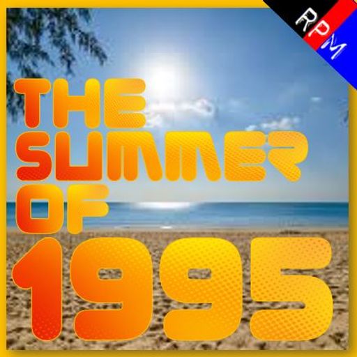 THE SUMMER OF 1995 :  STANDARD EDITION
