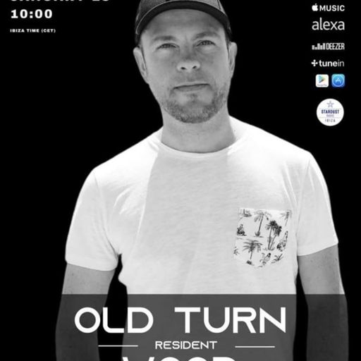 Old Turn Wood	Old Turn Wood in the mix 28-01-2023