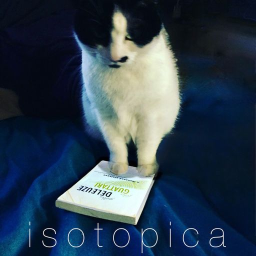 Isotopica - 18 January 2026 (Socialism Or Sociopahthy As The New World Order)