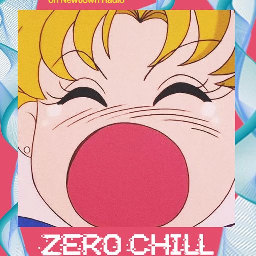 ZERO CHILL with David Lunch (06.14.2023)