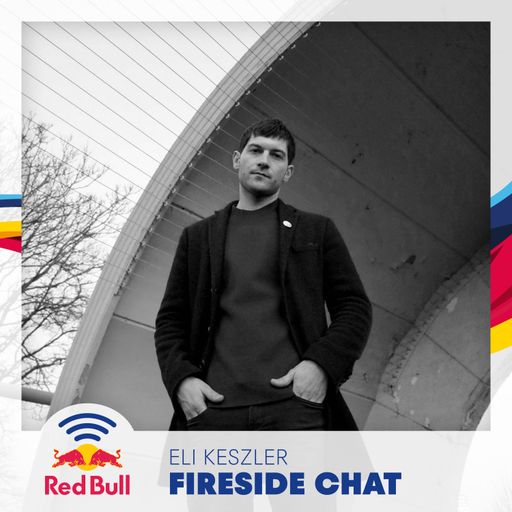 Fireside Chat - Eli Keszler