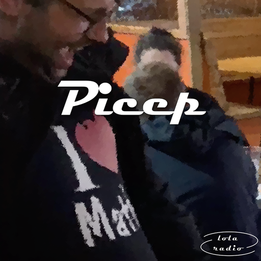 Lola Radio | Picep 008 | 17.11.22