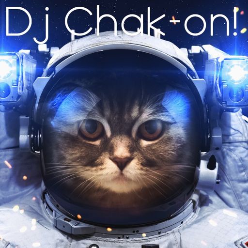Dj Chak-on! Live - Pandemic Sessions! Wednesday with Some music to a good night!!!