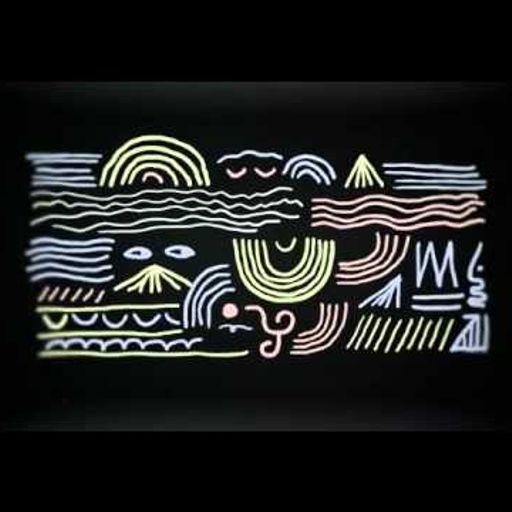 THE GLOBAL GLITCH 61