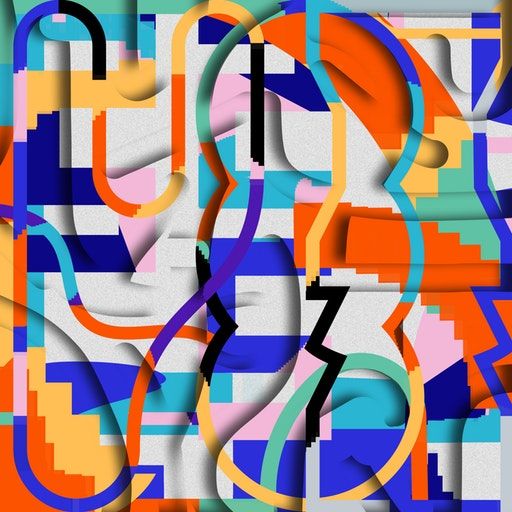 Open End with Frosty – DJ Okapi’s AfroSynth