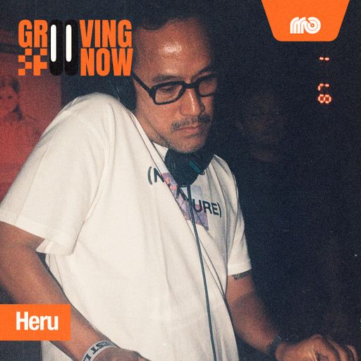 Grooving Now With Heru