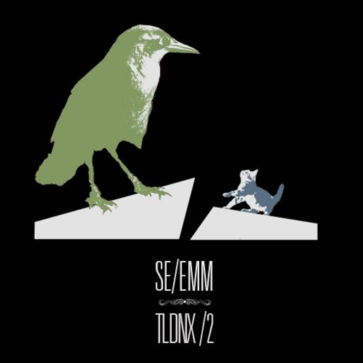SE/EMM - TLDNX /2