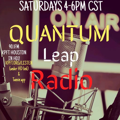 QUANTUM LEAP RADIO: Leap Ninety-Four (Jun. 23, 2018)