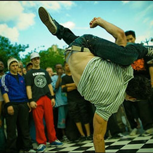 solipsistic NATION No. 21: Droppin’ & Poppin’ Beats