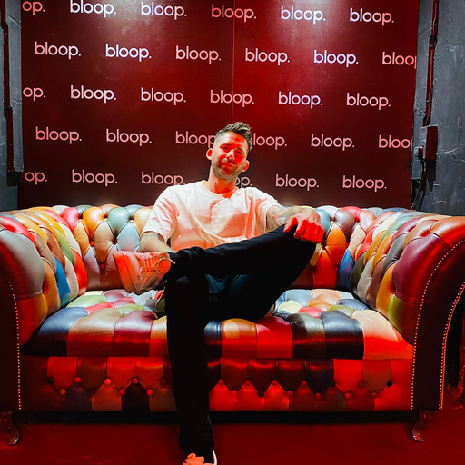 Vibes w/ Davide Fiumara - 21.04.22