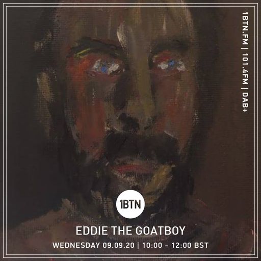 Eddie The Goatboy - 09.09.2020