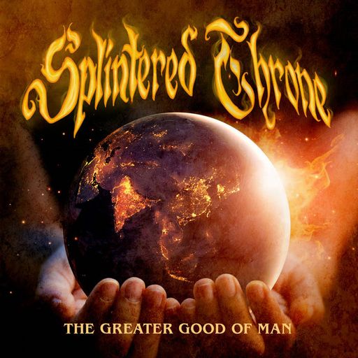 Splintered Throne - Featured Interview & The Zach Moonshine Show