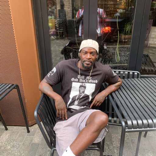 Jesse Bernard - 28/08/24 - [Voices Radio]