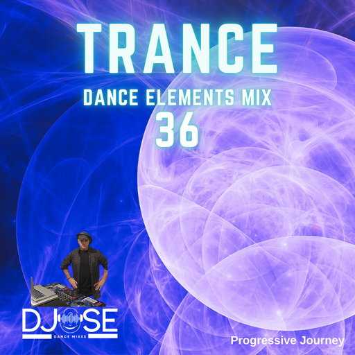Trance Dance Elements Mix 36