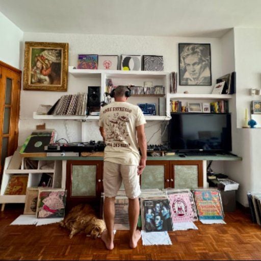 Balearic Breeze w/Fab Short Version