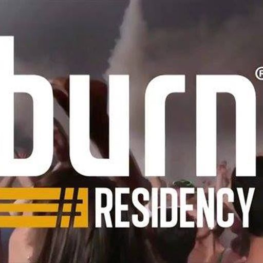 THE NEXT LEVEL - THE BURN RESIDENCY SHOW @ IBIZA SONICA - 12TH AUGUST 2014
