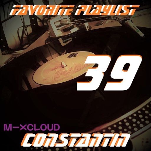 FAVORITE PLAYLIST 39