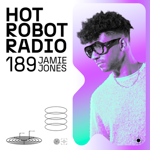 Hot Robot Radio 189