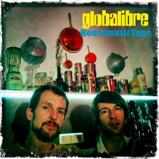 Mixtape Trilogy by Globalibre – HouseTape