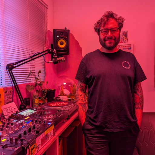 Hypnotic Regression w. Joe - July 2024