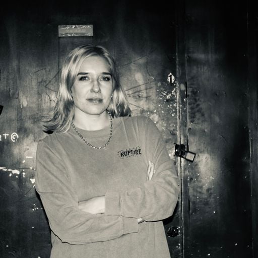 RUPTURE W/ MANTRA  - 9th December 2025