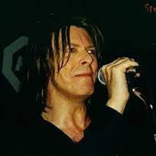 Bowie 10th October 1999, The HQ Club, Dublin Witness