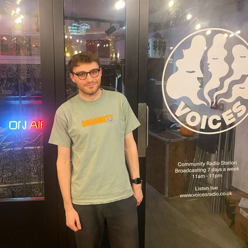 Anacronym - 08/11/24 [Voices Radio]