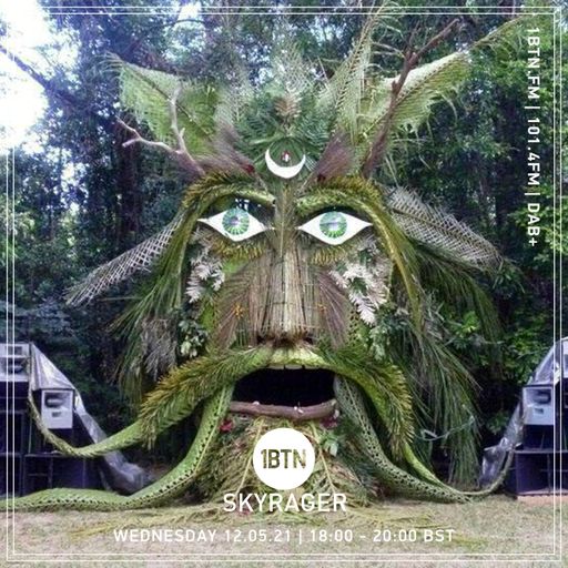 Skyrager - 12.05.2021