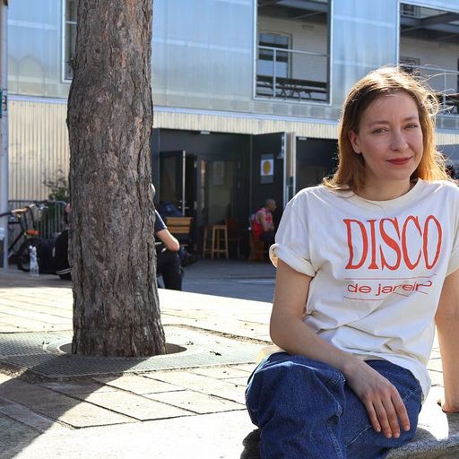 Tropic of Love w/ Mafalda  - 8th April 2026