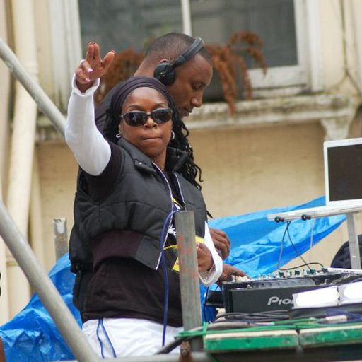 Rampagesound - Pre-Carnival mix | 2014