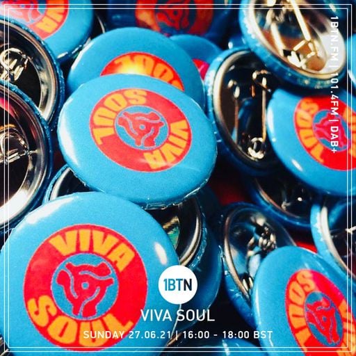 Viva Soul - 27.06.2021